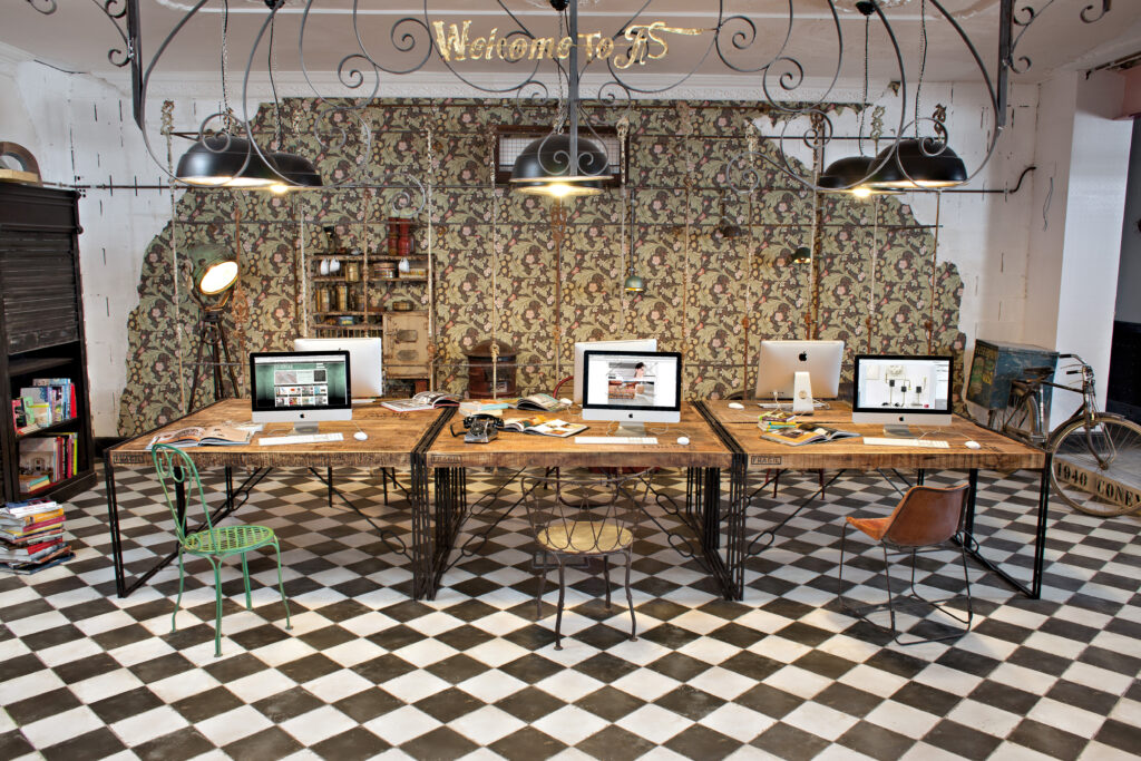 FS DAMERO - FS DAMERO N_AMB